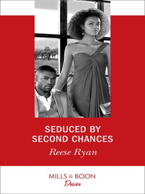 cover image of Seduced by Second Chances